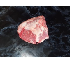 Pork Cheek